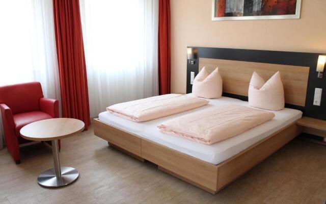 Hotel & Restaurant La Baia