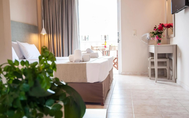 Ilios Hotel
