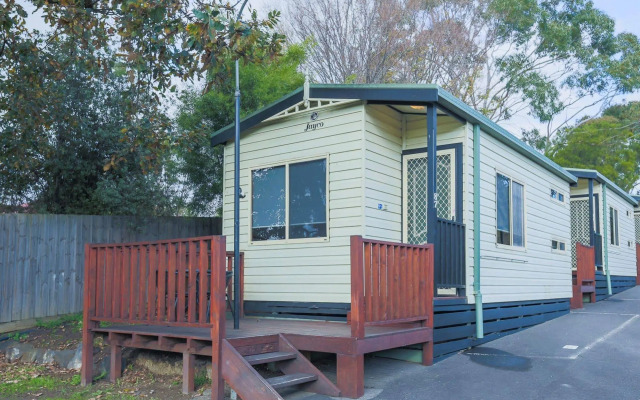 BIG4 Melbourne Holiday Park