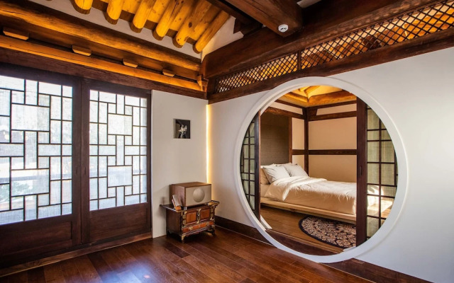 Soi Hanok Stay