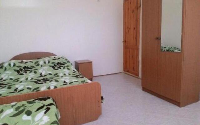 Guest house on Fruktovaya 317
