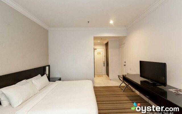 Stayinn Gateway Hotel Apartment