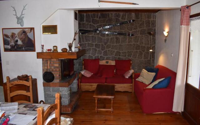 Chalet de l'Esquirol