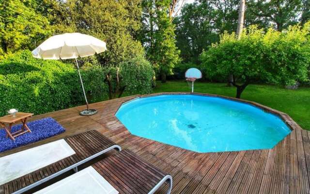 Il Collesu - Apartment in the Heart of Tuscany