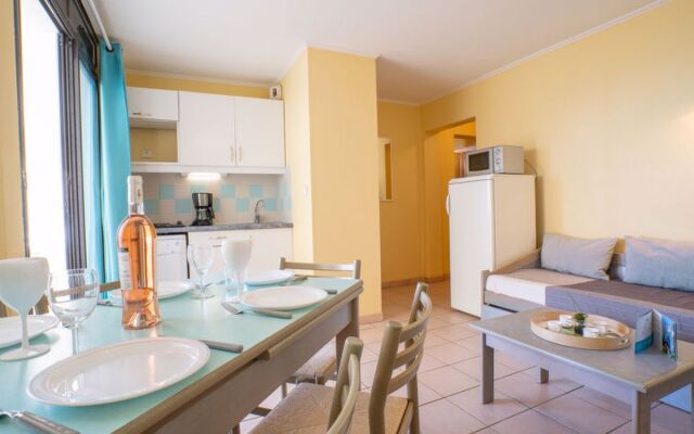 Les Rivages de Rochelongue 11771