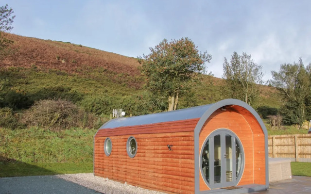 Stapeley Pod