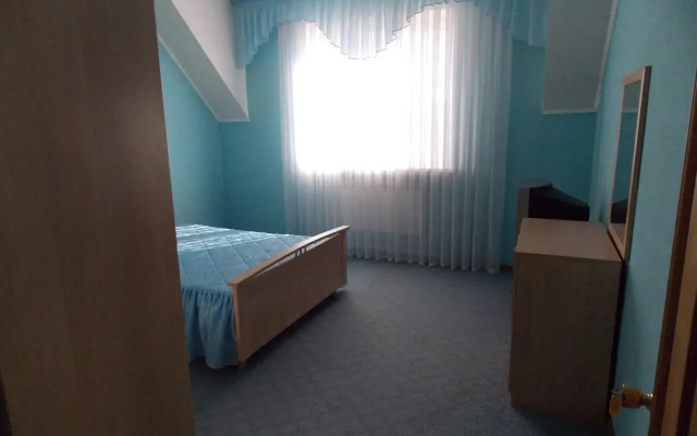 Uyutnaya Anapa