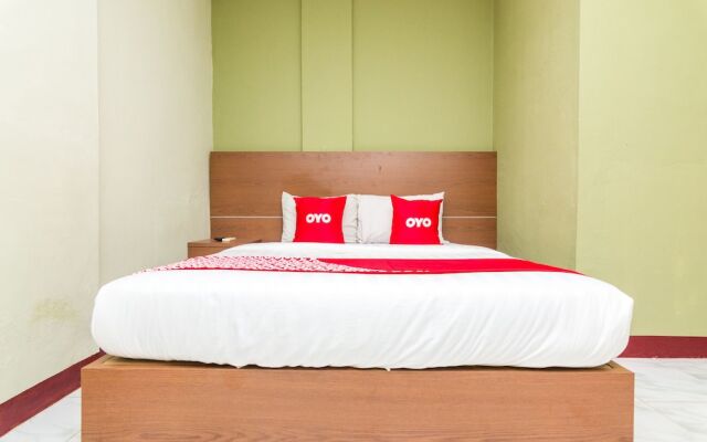 Oyo 1703 Terang Bintang Hotel