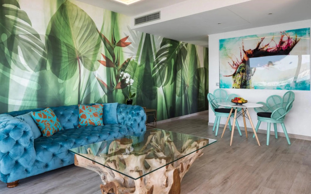 Ibiza Corso Hotel & Spa
