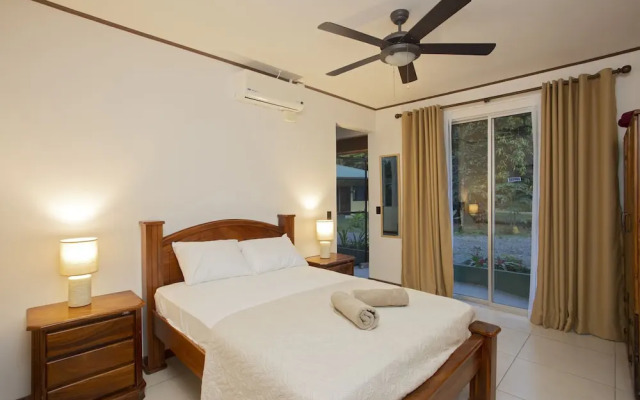 Manzanillo Caribbean Resort