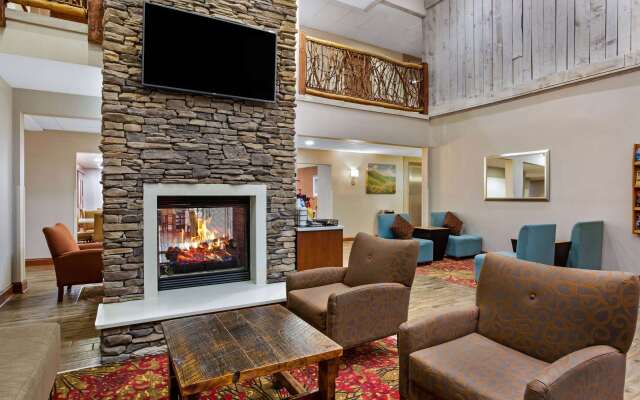 La Quinta Inn & Suites by Wyndham Boone University
