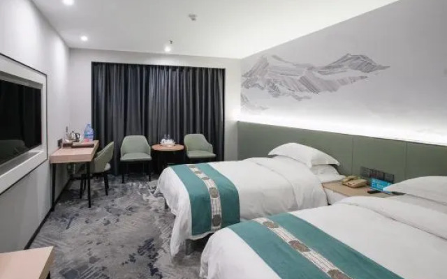 Nan'anyuan Chaoqian Hotel