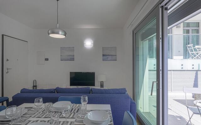 ViviBoccadasse - Glicine - P.IVA