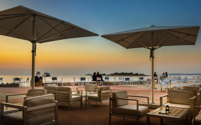 Maistra Select All Suite Island Hotel Istra