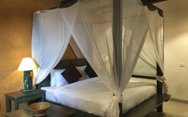 Oxygen Resorts Morjim Goa