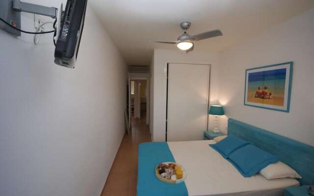 Apartamento Estrella Blanca 5D