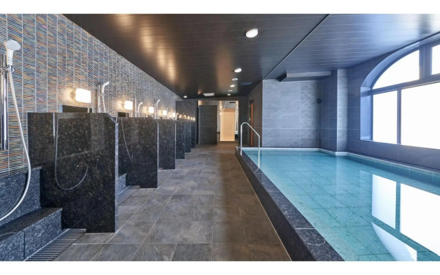 Welina Hotel Premier Nakanoshima EAST