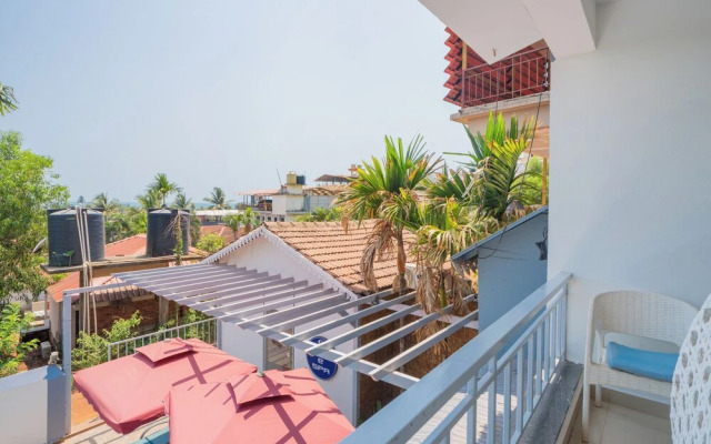 Alaya Stay Gracias Seaora Retreat