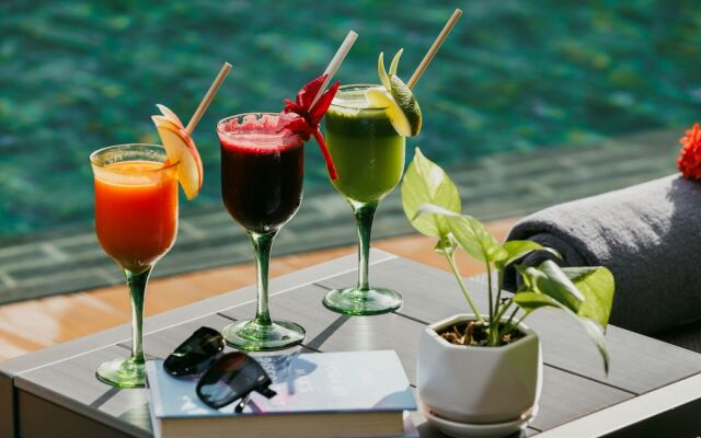 Angkor Grace Wellness Resort