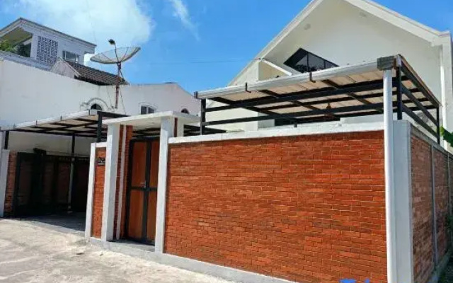 Yustien Homestay Jogja 3 Bedroom
