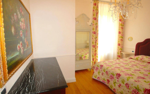 Apartments In Pistoia