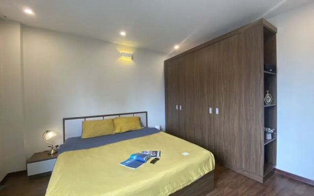 ParadiseHome Luxury Apartment Nhat Chieu