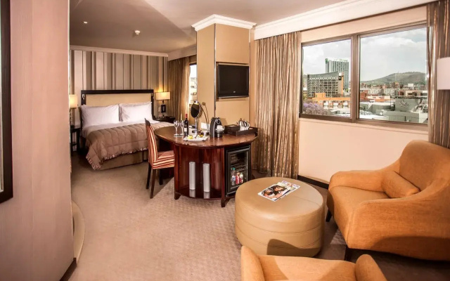 Southern Sun Pretoria