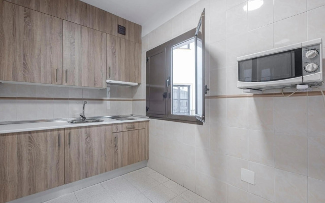 Apartamentos San Pedro
