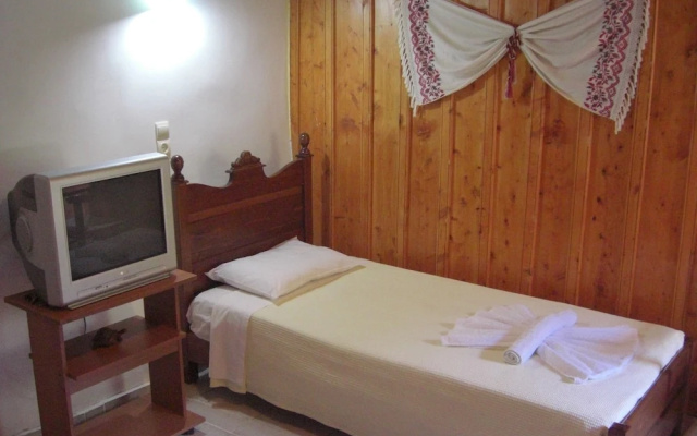 Patriko Traditional Residence