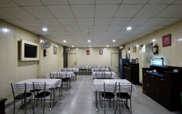 Hotel Imperial