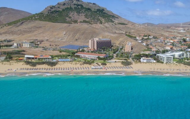 Vila Baleira Porto Santo