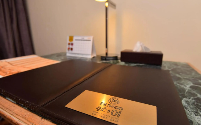 Inn & Go Kuwait Plaza Hotel