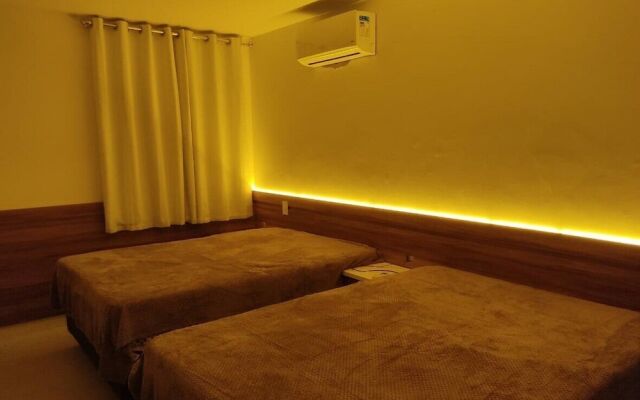 Golden Lake Residence III