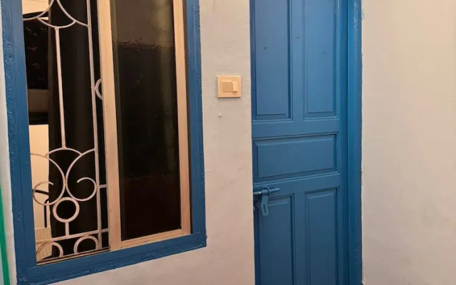 Lost Paradise A Social Hostel