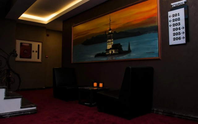 Dencity Hotel