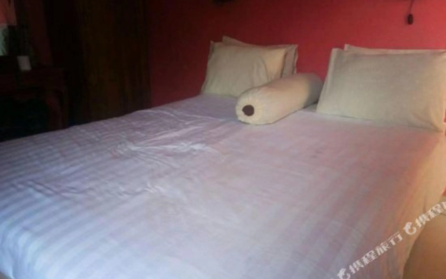 Svaha Guest House