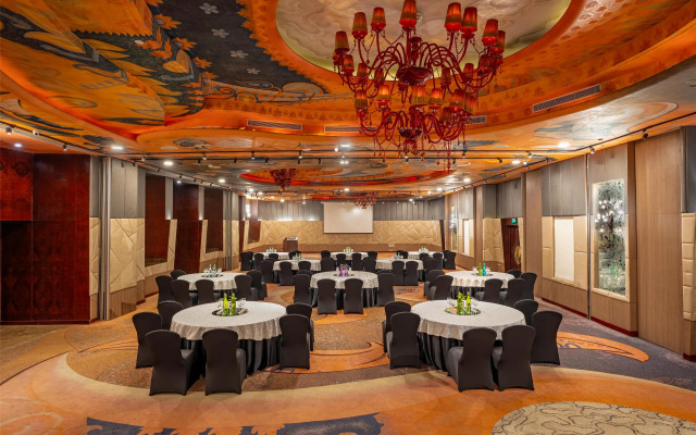 Radisson Blu Hotel Ludhiana