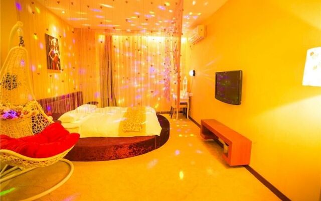 Decheng Business Hotel - Xiamen