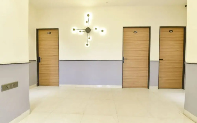Fabhotel Kesar