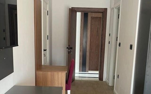 Elia Hotel Residence
