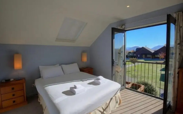 Heritage Villa 10