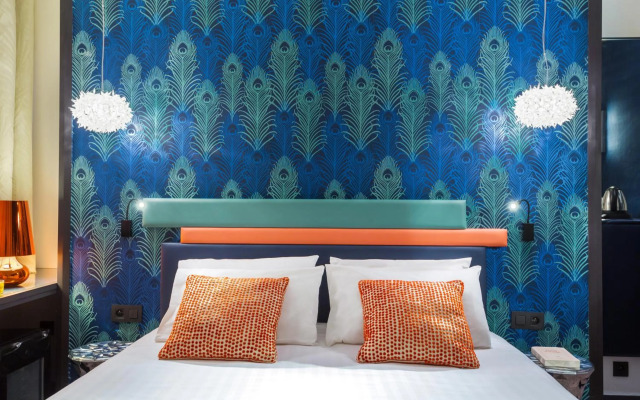 Hotel Yllen Eiffel