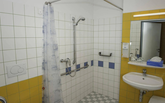 Haus Mobene - Hotel Garni