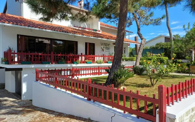 Hotel Verde Pinho