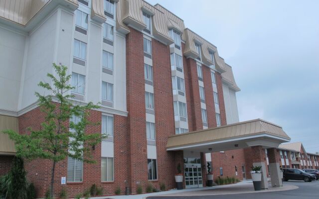 Destination Inn Waterloo