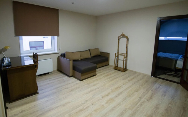 Отель «Вилла Натали»