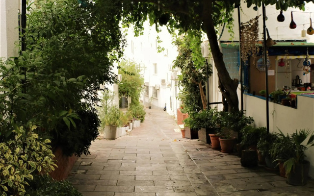 Durak Hotel