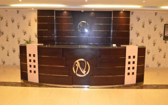 Nafa Furnished Apartment