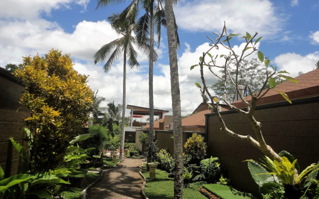 Ashoka Tree Resort at Tanggayuda, Ubud