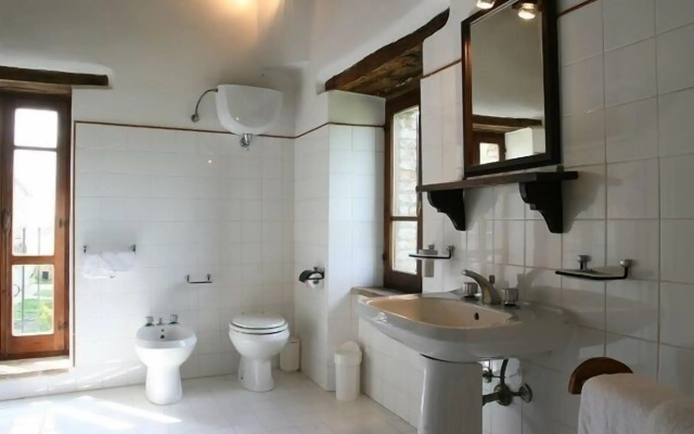 Bio Agriturismo La Cerqua